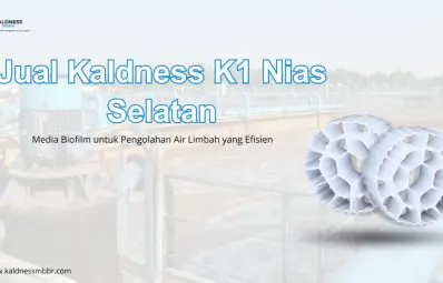 Jual Kaldness K1 Nias Selatan
